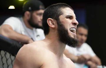 Makhachev revealed when he will make his welterweight debut