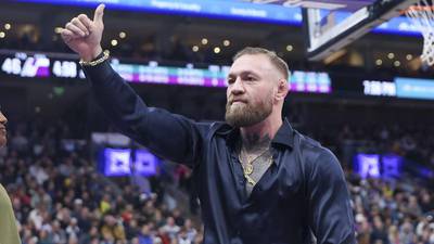 The next opponent of McGregor has been named: the fight will take place bare-knuckle