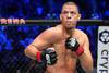 Diaz: "Chimaev is a cowardly fighter"