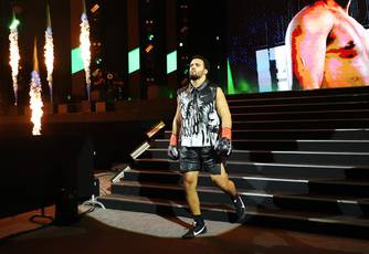 The next fight of Itauma is scheduled for December