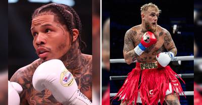 Floyd Mayweather's Forgotten Advice to Gervonta Davis Resurfaces: "This Is Your Moment"
