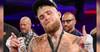Jake Paul Witnesses Jaw-Dropping KO, Says: "I've Never Seen Anything Like It"