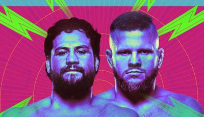 UFC Fight Night 239. Tuivasa vs. Tybura: watch online, streaming links