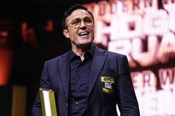 Sonnen criticized Dricus du Plessis' preparations