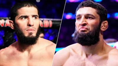 Cejudo spoke in favor of organizing a fight between Chimaev and Makhachev